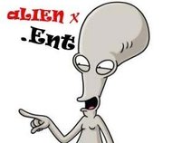 Alien X Ent