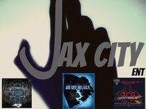 Jax City Ent/JCG