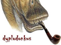 Dyplodonkus