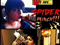 Spider Punch