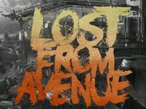 Lost From Avenue