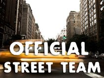 Syndicate Official Street Team