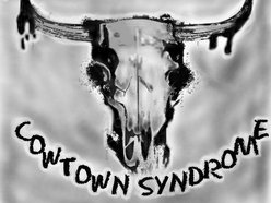 Image for COWTOWN SYNDROME