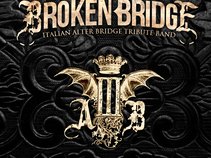 Broken Bridge // Italian Alter Bridge tribute band