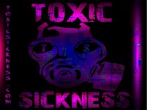 Toxic Sickness Online Radio, Podcasts and Events