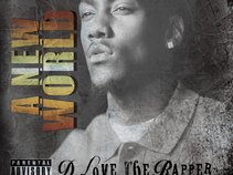 D.Love the rapper