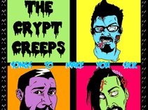 The Crypt Creeps