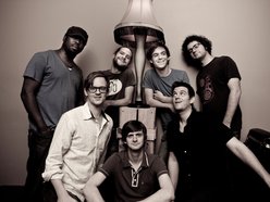 Image for Snarky Puppy