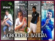 groupe el bahdja