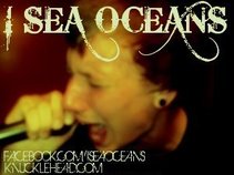 I Sea Oceans
