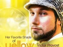 Victor Provost Music