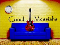 the Couch Messiahs