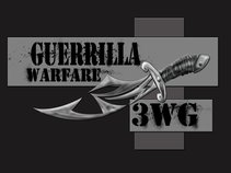 La Guerrilla (Third World Guerrilla)