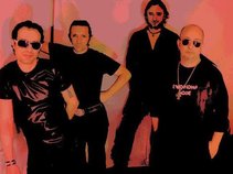 Devotional Mode (Depeche Mode Tribute Band, Spain)