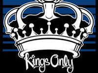 KINGZ ONLY