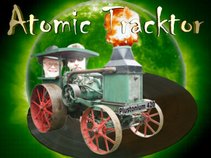 Atomic Tracktor