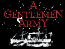 Image for A Gentlemen Army