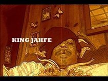 KING JAHFE AND ALL THAT