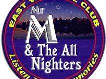 Mr M and The All Nighters