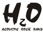 H2O Acoustic Rock Band (Artist)