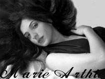 Marie Arthie