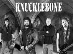 Image for Knucklebone