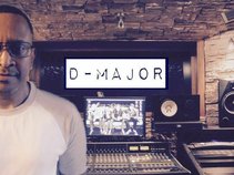 D-Major (Producer)