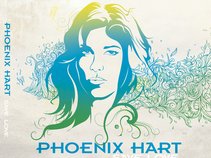 Phoenix Hart
