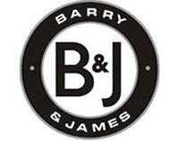 Barry & James