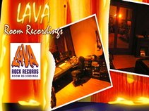 LAVA Room Recordings Atl
