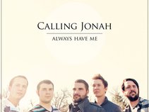 Calling Jonah