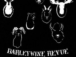 Image for Barleywine Revue