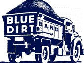 Blue Dirt Band