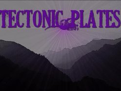 Image for Tectonic Plates