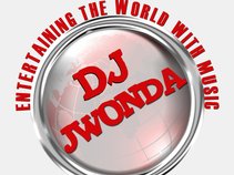 DJ JWONDA