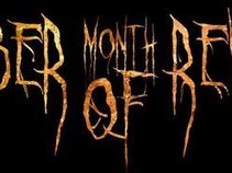 October Month Of revenge