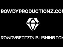 Rowdybeatz Publishing
