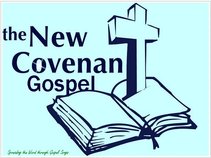 NEW COVENANT GOSPEL