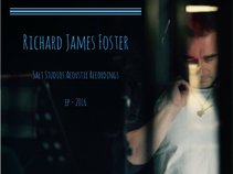 Richard James Foster