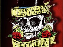 Deadmans Tequila