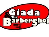 GIADA & the BARBER SHOP