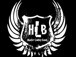 Image for The Hunter Lawley Band