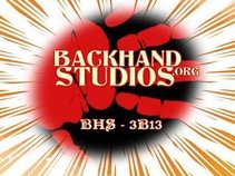 BackHand Studios