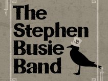 The Stephen Busie Band