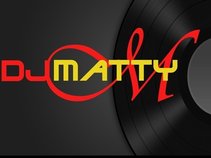 DJ MATTY M