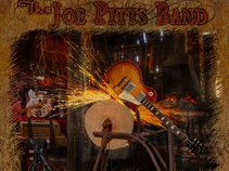 Joe Pitts Band