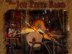 Image for Joe Pitts Band