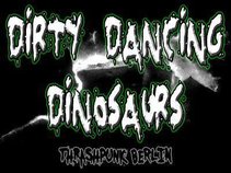 Dirty Dancing Dinosaurs