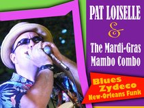 P.L. & The Mardi-Gras Mambo Combo