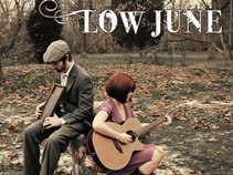 Low June